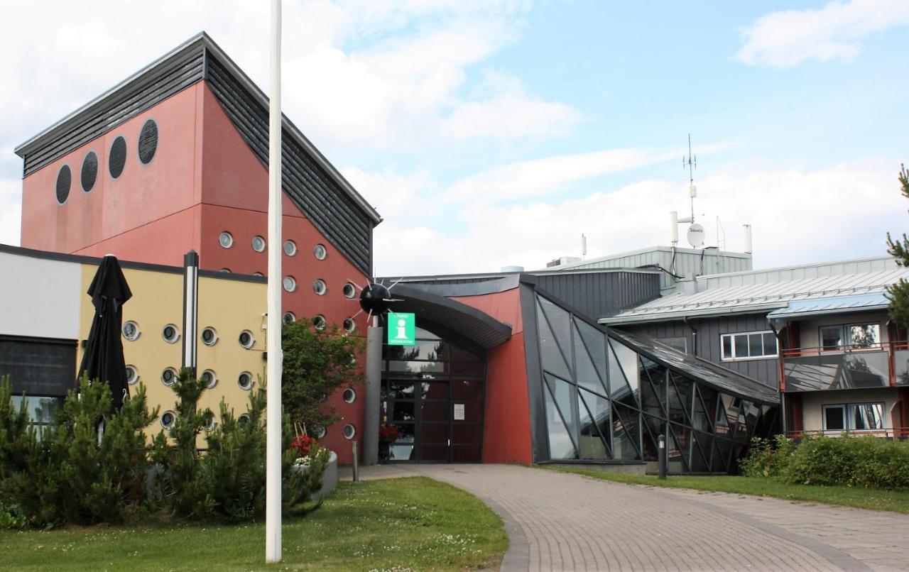 Hotelli Kivitippu Lappajärvi Eksteriør billede