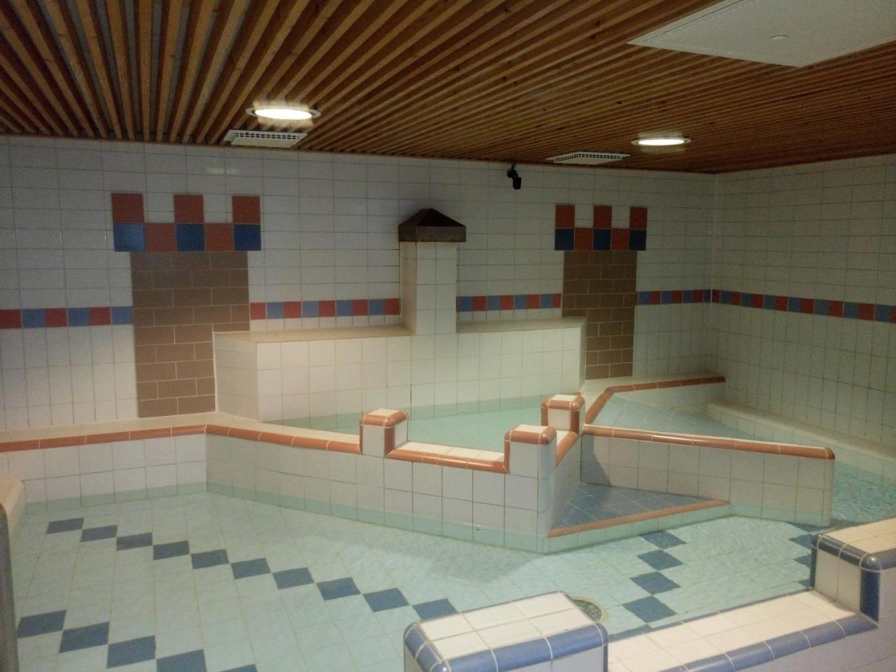 Hotelli Kivitippu Lappajärvi Eksteriør billede